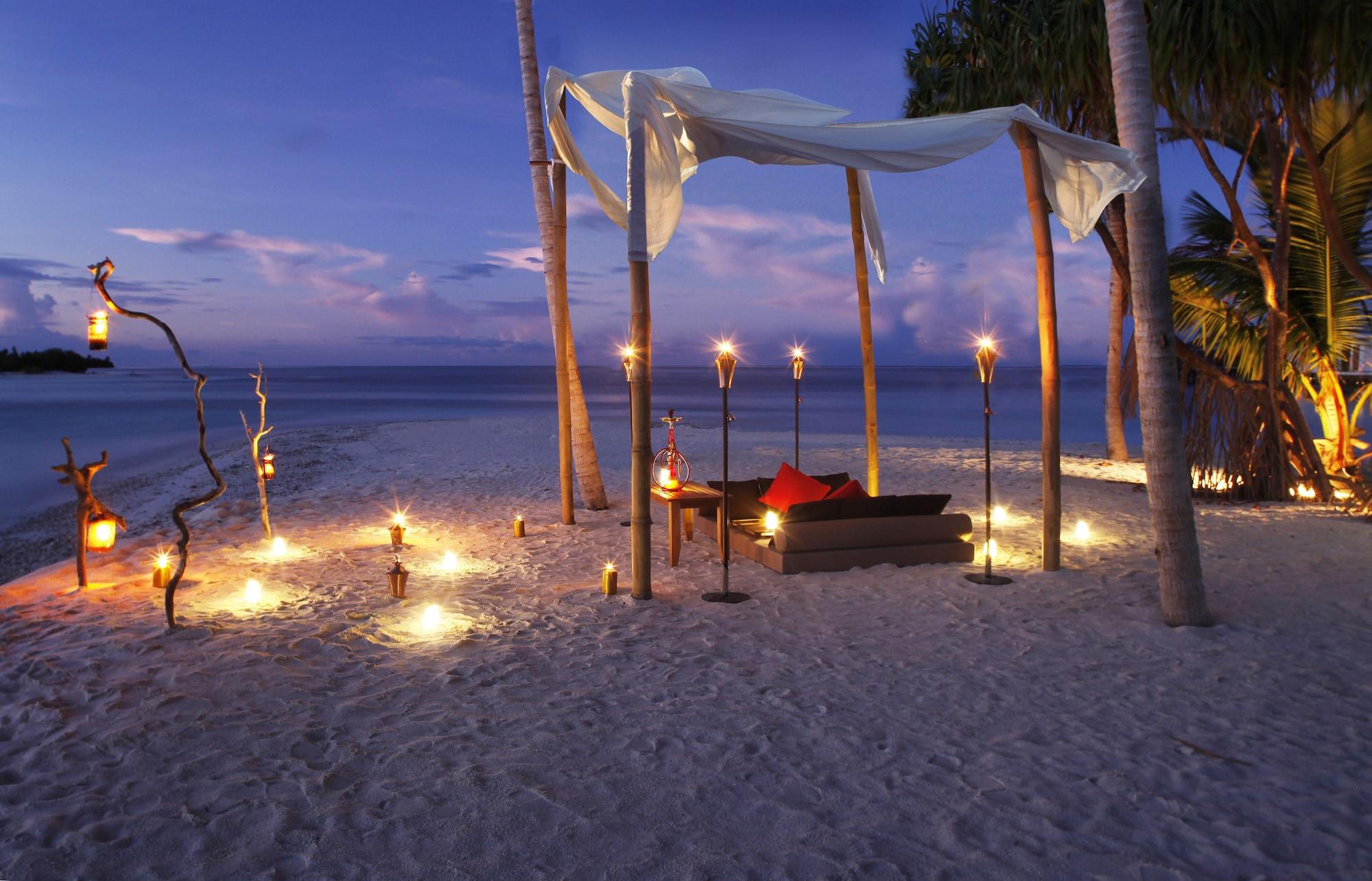 Playa The Residence Maldives