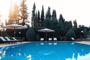 Alquiler Vacacional - Pelion's Finest | Serenity & Comfort within Nature