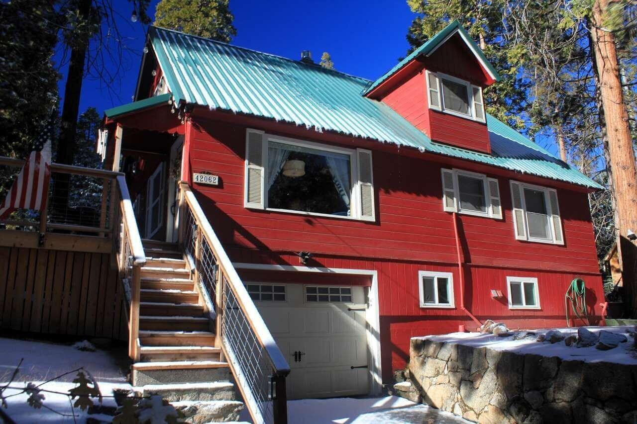 Varios Elliott House Boutique Inn