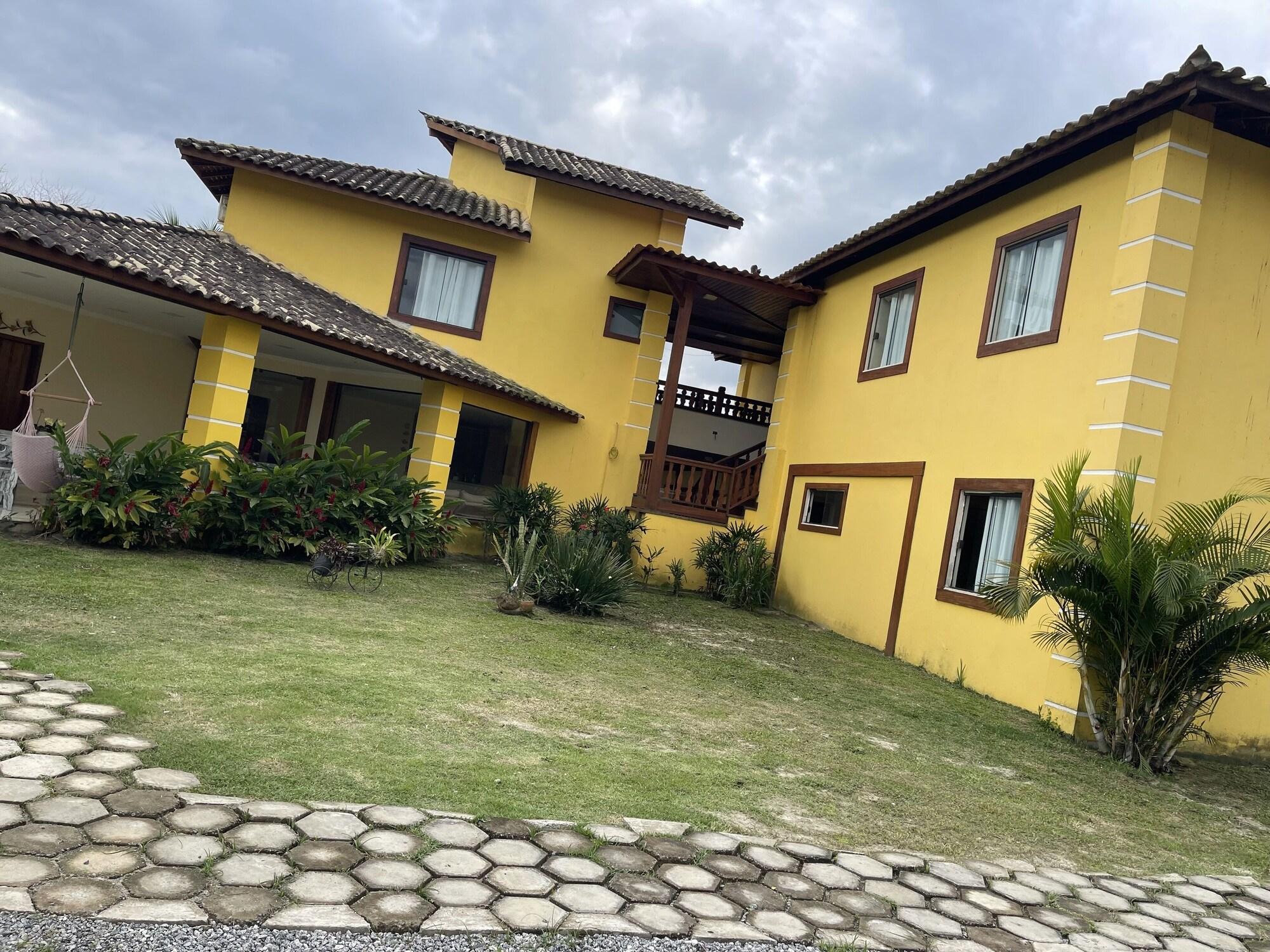 Varios Pousada da Chica