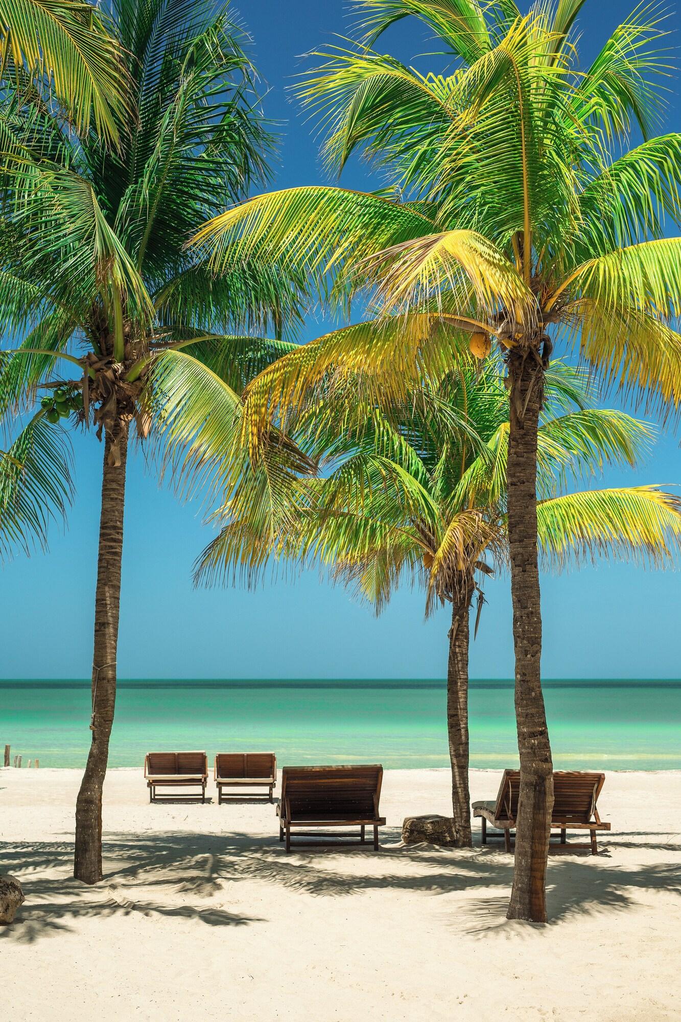 Playa Mawimbi Boutique Hotel