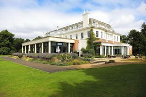 Alojamiento - Hotel du Vin Wimbledon