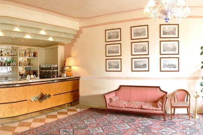 Bar/Salón Villa Braida