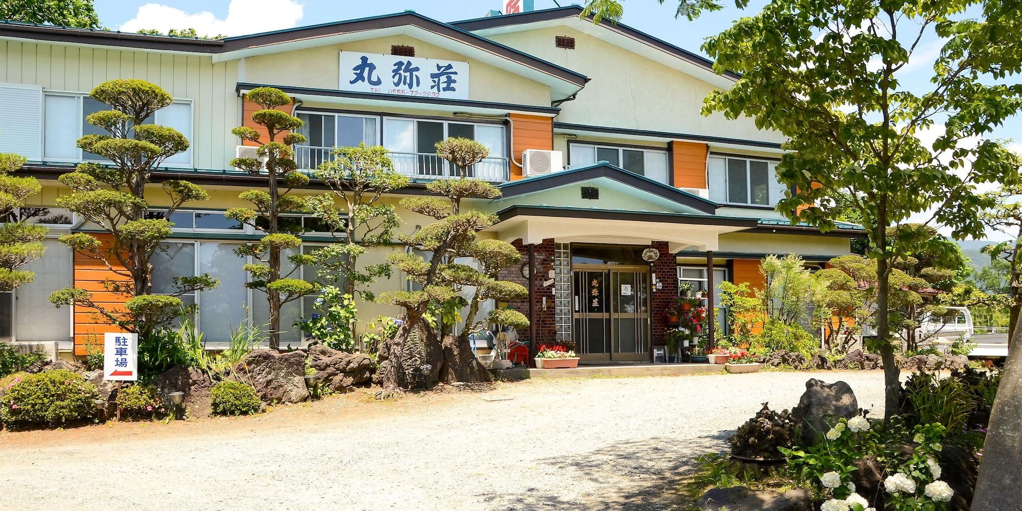 Varios Maruyaso