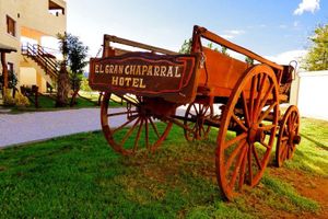 Alojamiento - El Gran Chaparral Hotel