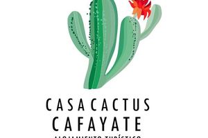 Alojamiento - Casa Cactus Cafayate