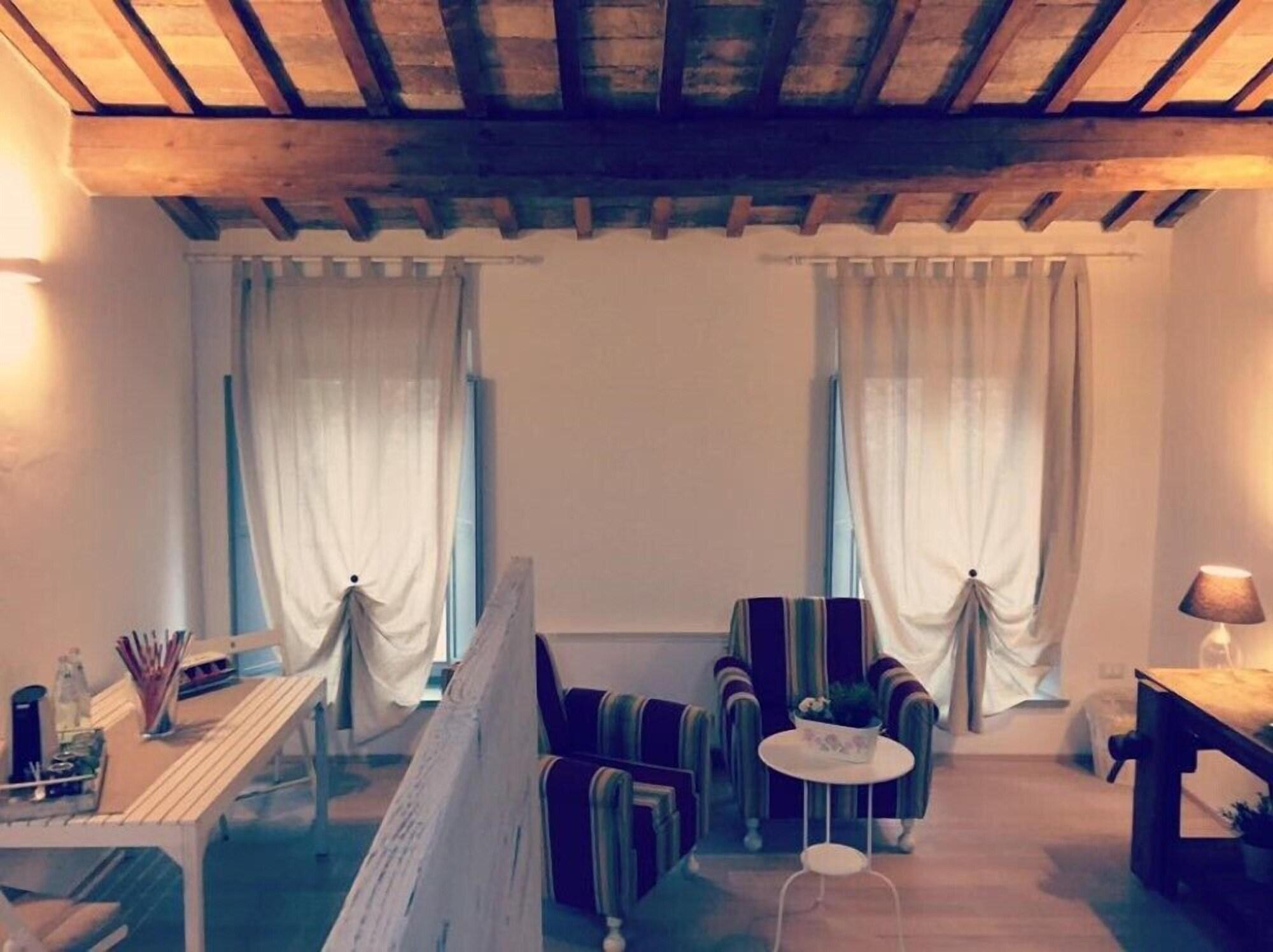Varios B&B Relais Druda