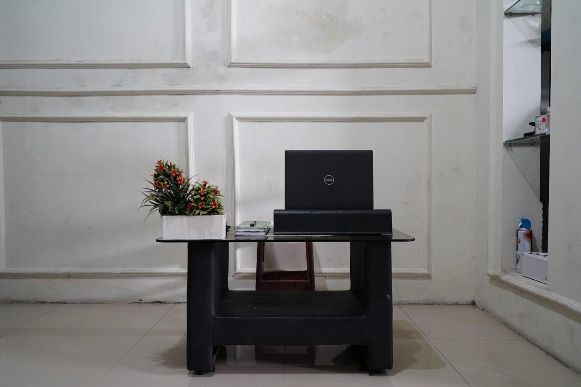 Vista Lobby OYO 93126 Nrc White House