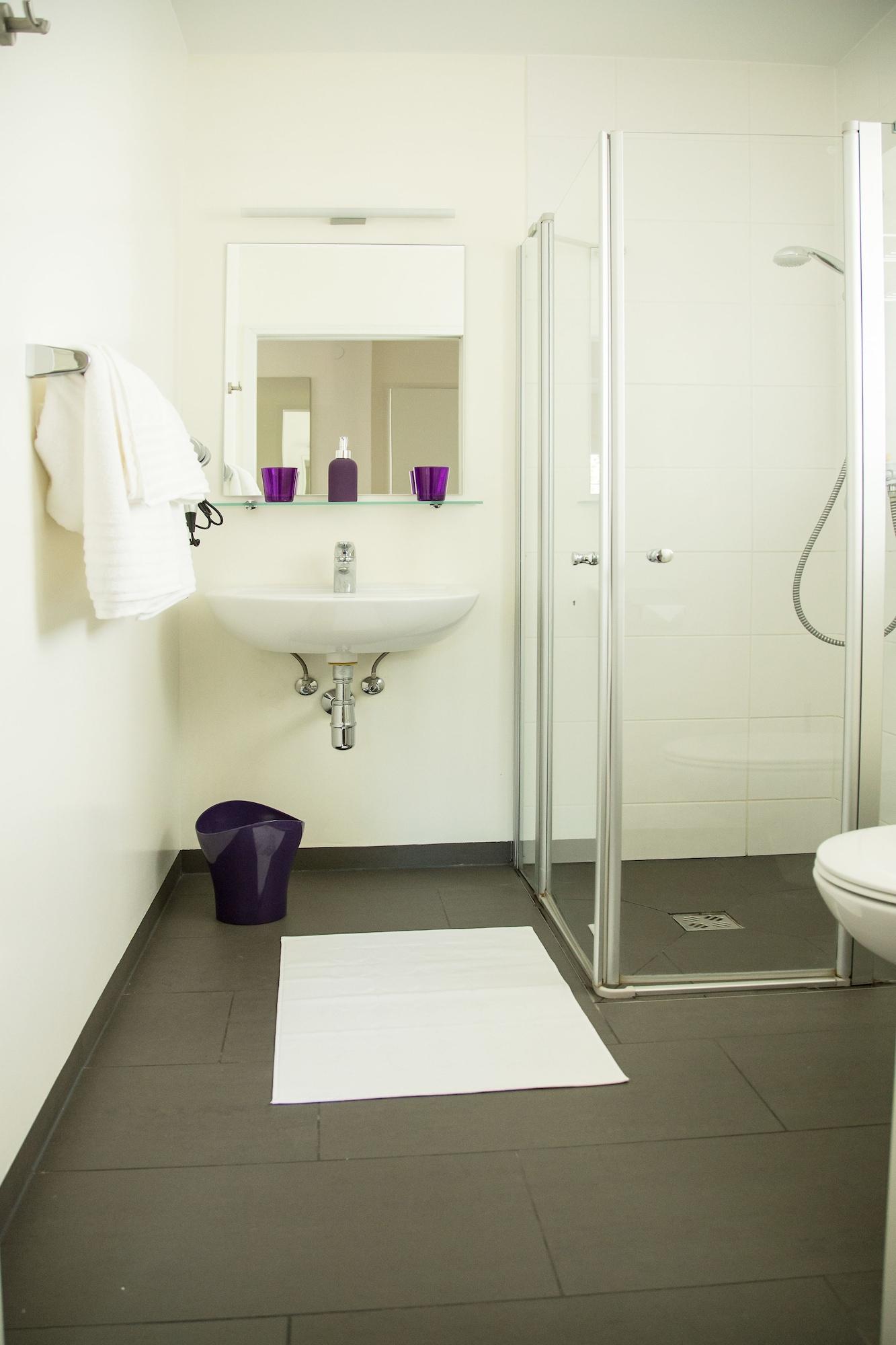 Equipamiento de Habitación Villa Verde