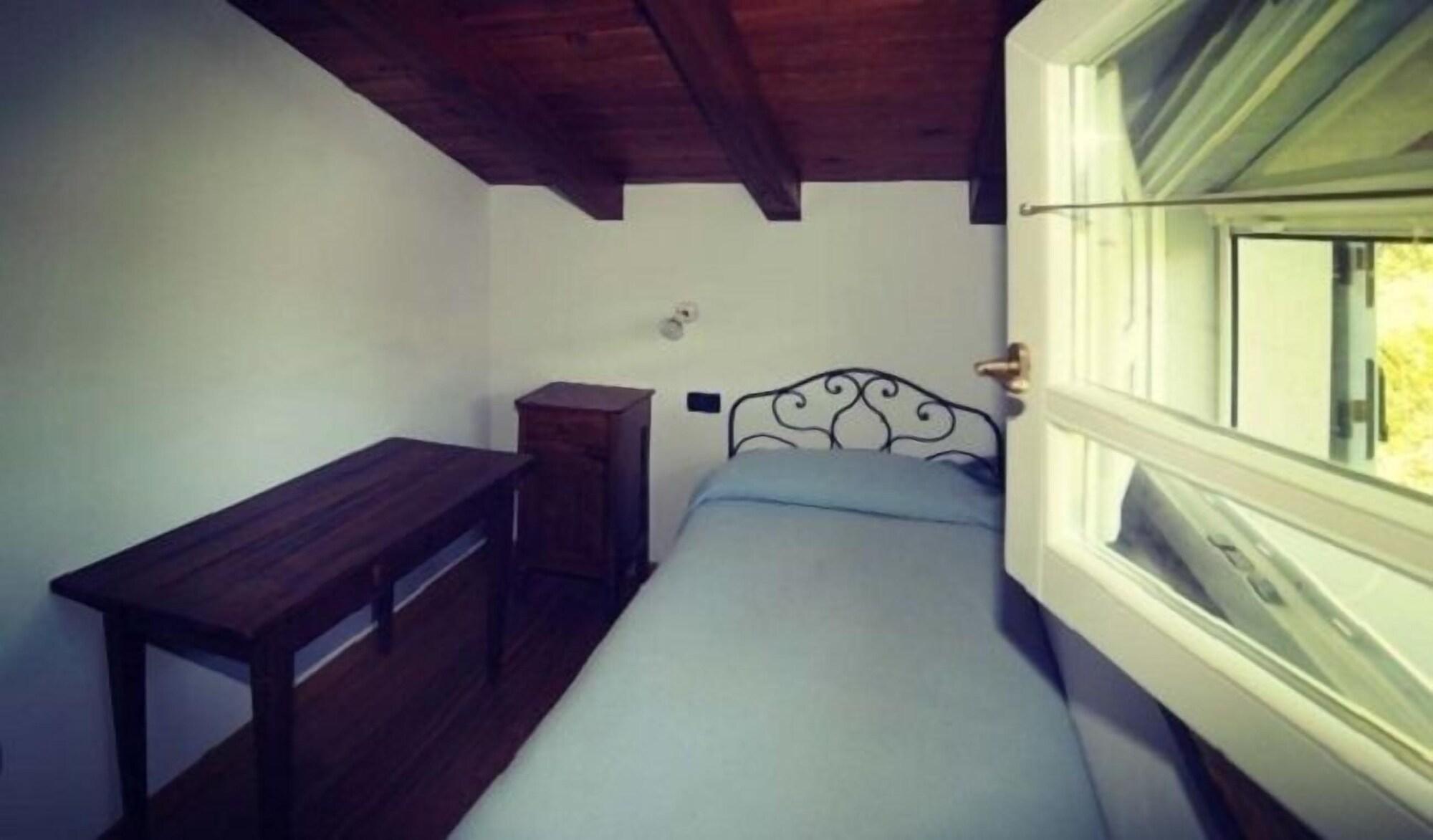 Habitación Agriturismo La Luna