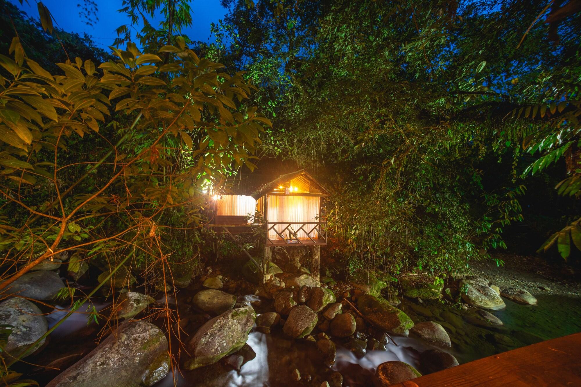Spa Manantiales del Campo