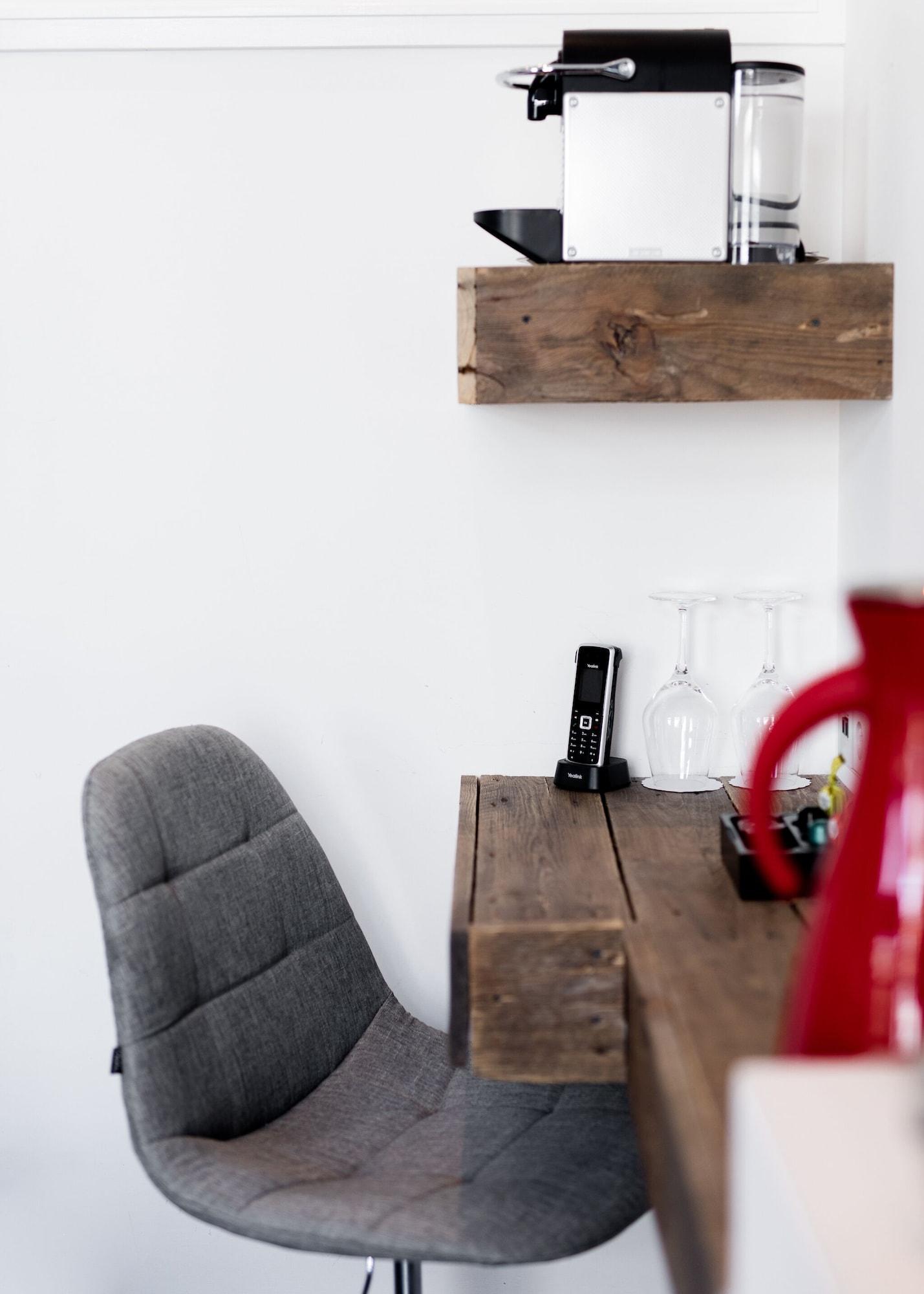 Set de Habitación Boutique Hotel ZIES