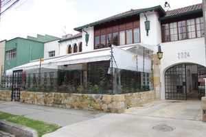 Alojamiento - Hotel Boutique Casa Suiza