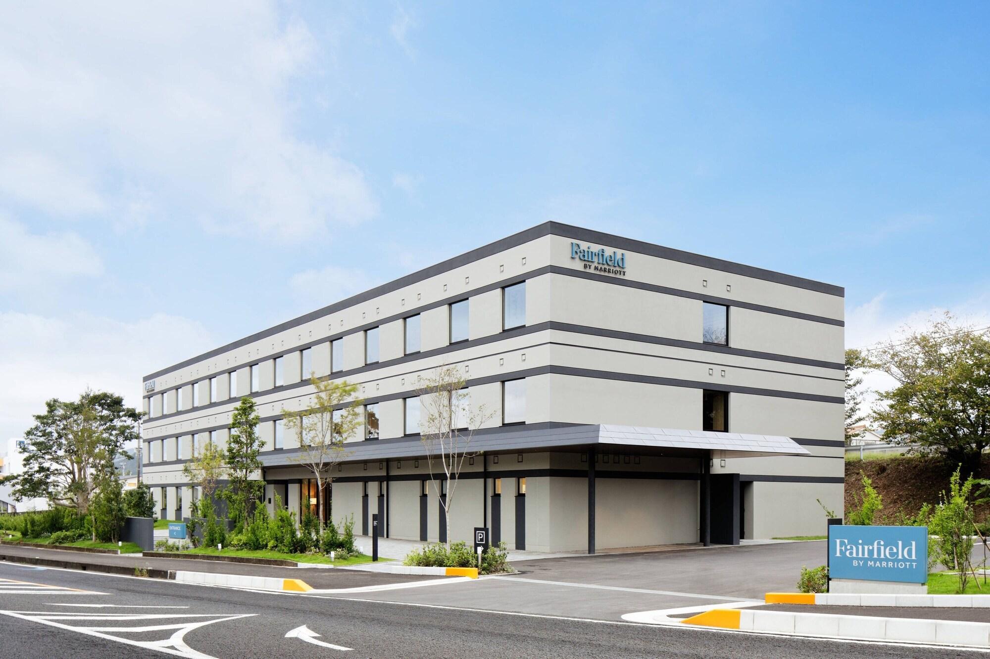 Varios Fairfield by Marriott Mie Kumano Kodo Mihama