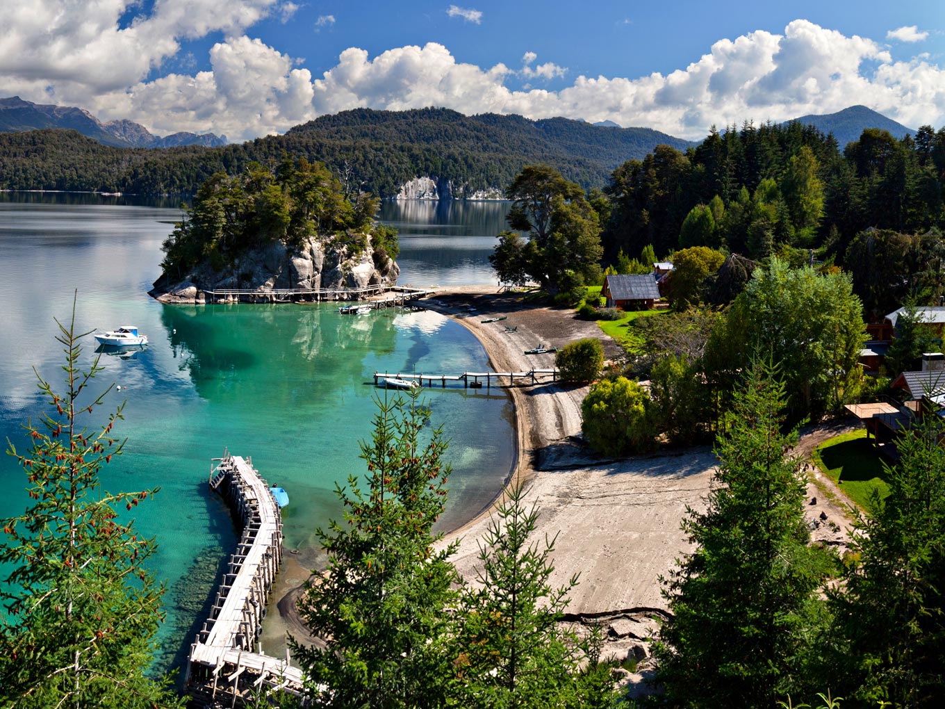 San Carlos de Bariloche
