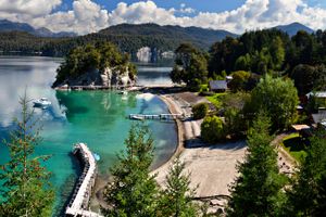 Paquete - Paquetes a San Carlos de Bariloche