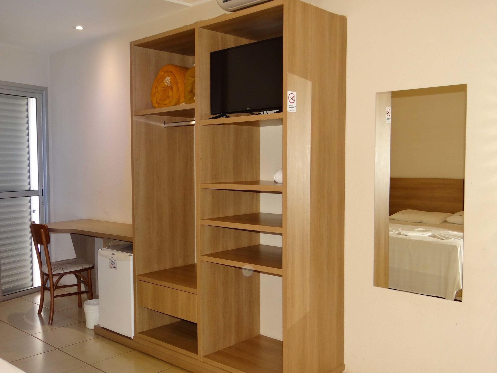 Habitación Agua Viva Hotel
