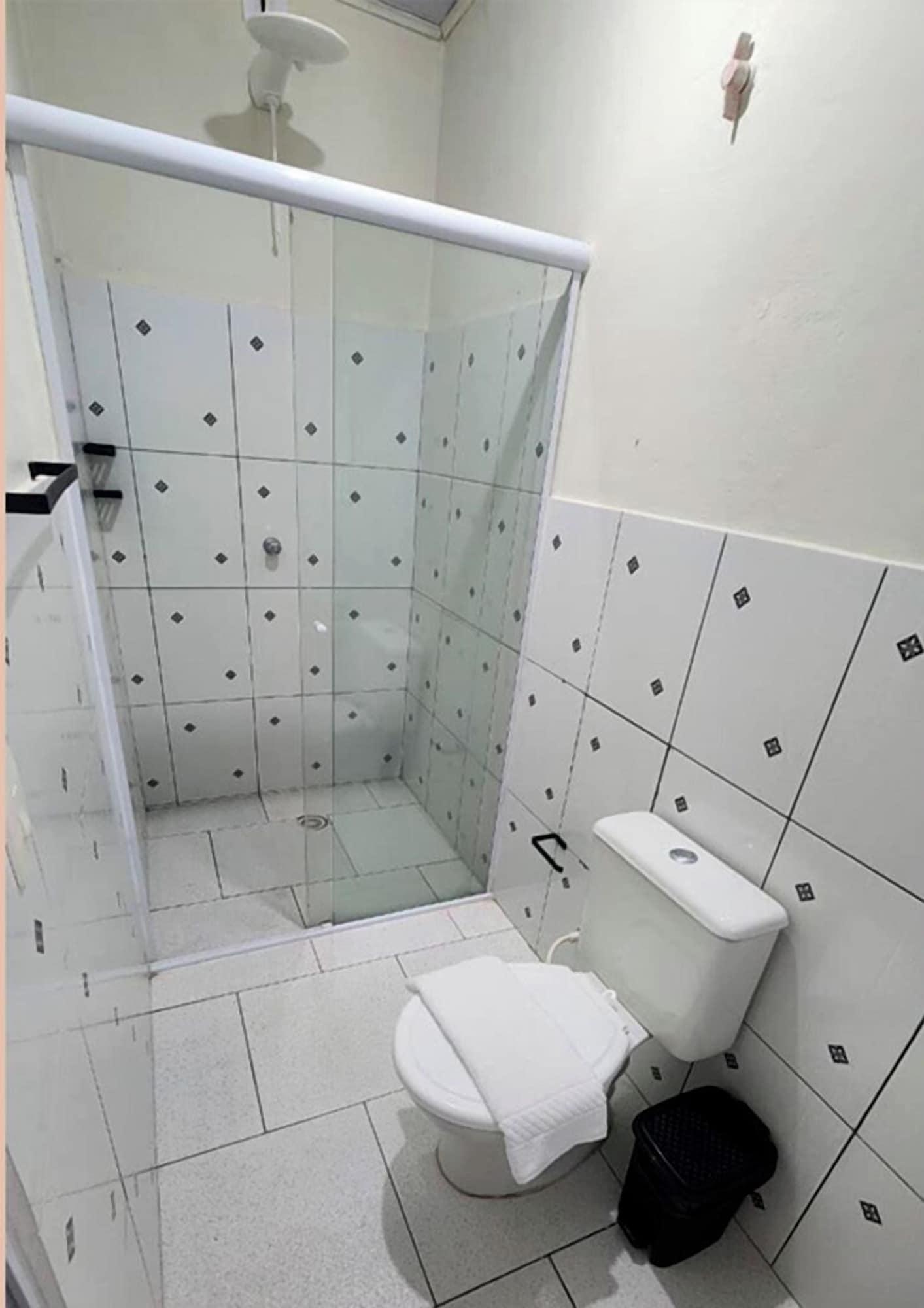 Equipamiento de Habitación Pousada Numar