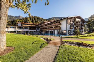 Alojamiento - Das Bayrischzell Familotel Oberbayern