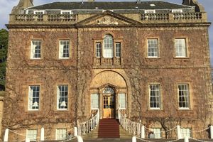 Alojamiento - Culloden House Hotel