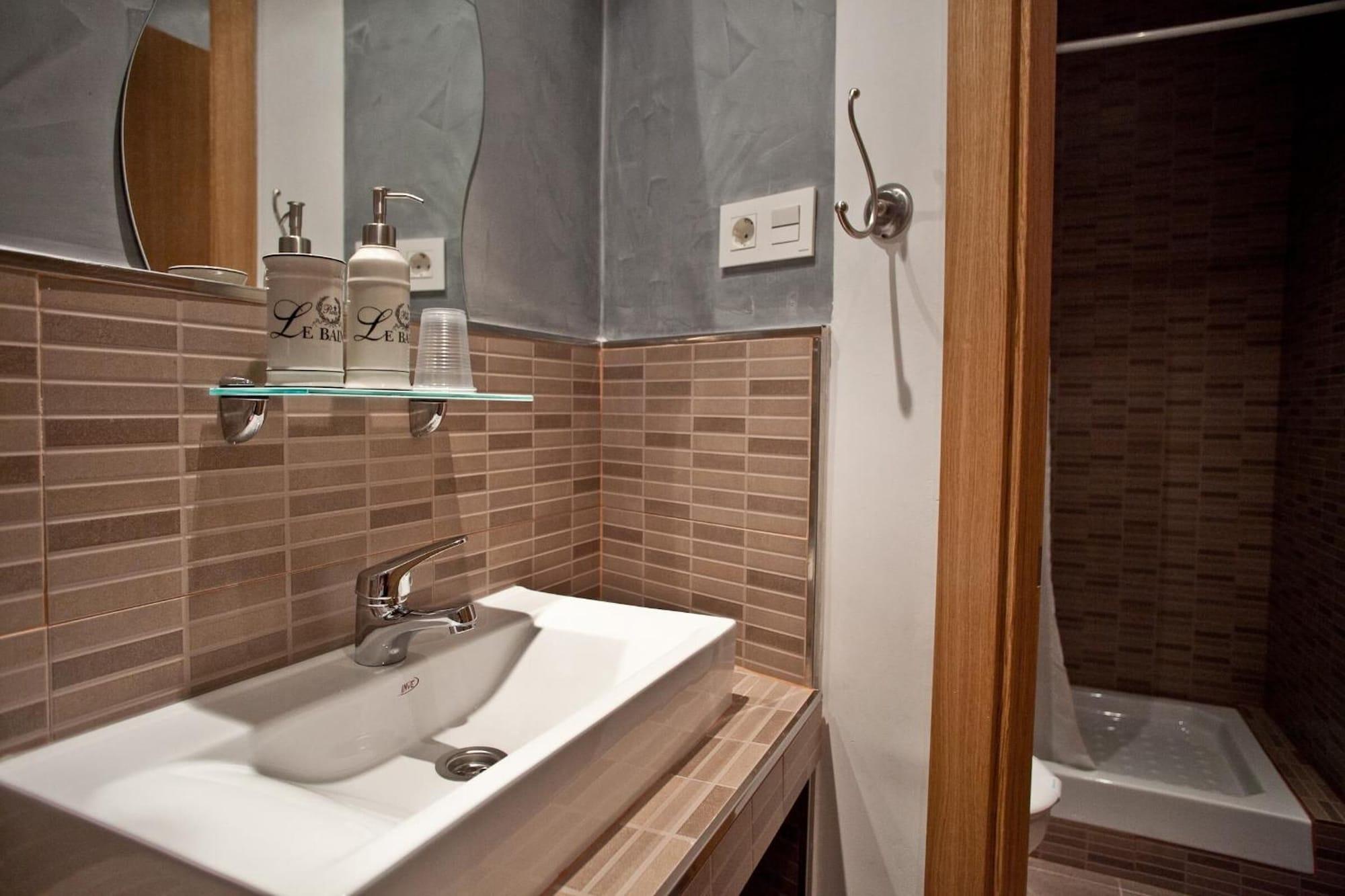 Equipamiento de Habitación Hostal Abel Victoriano