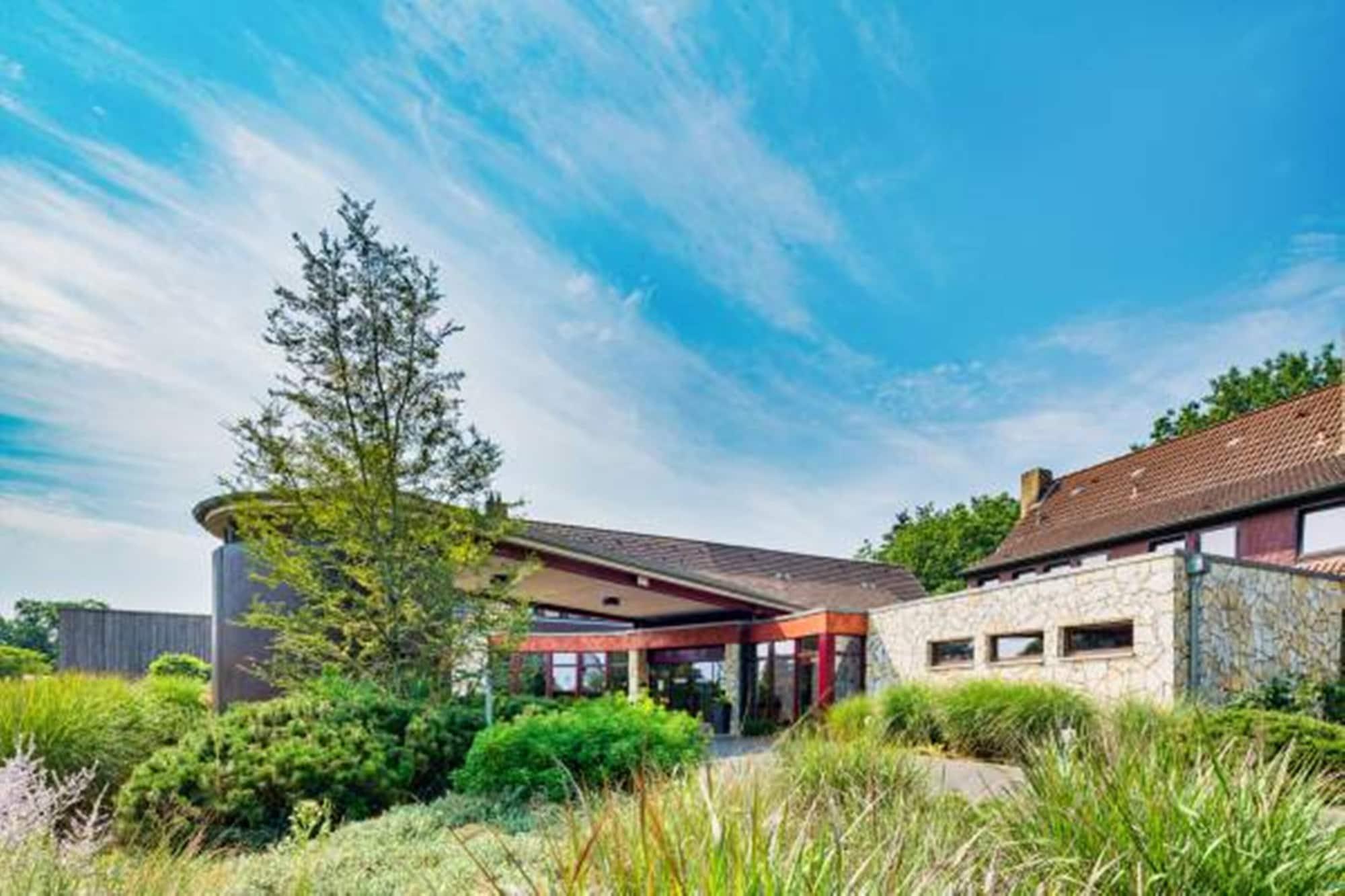 Vista Exterior Ballands Hotel & Restaurant