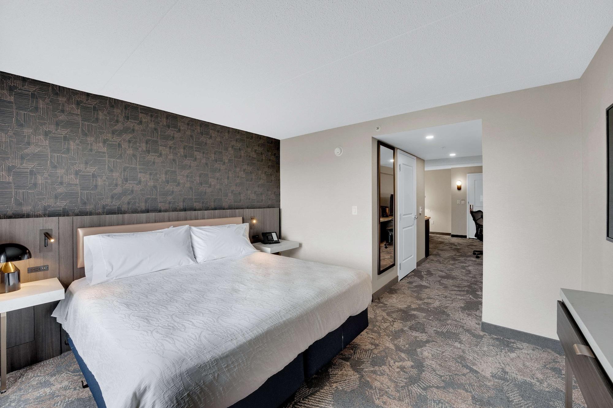 Habitación Hilton Garden Inn Toronto/Brampton