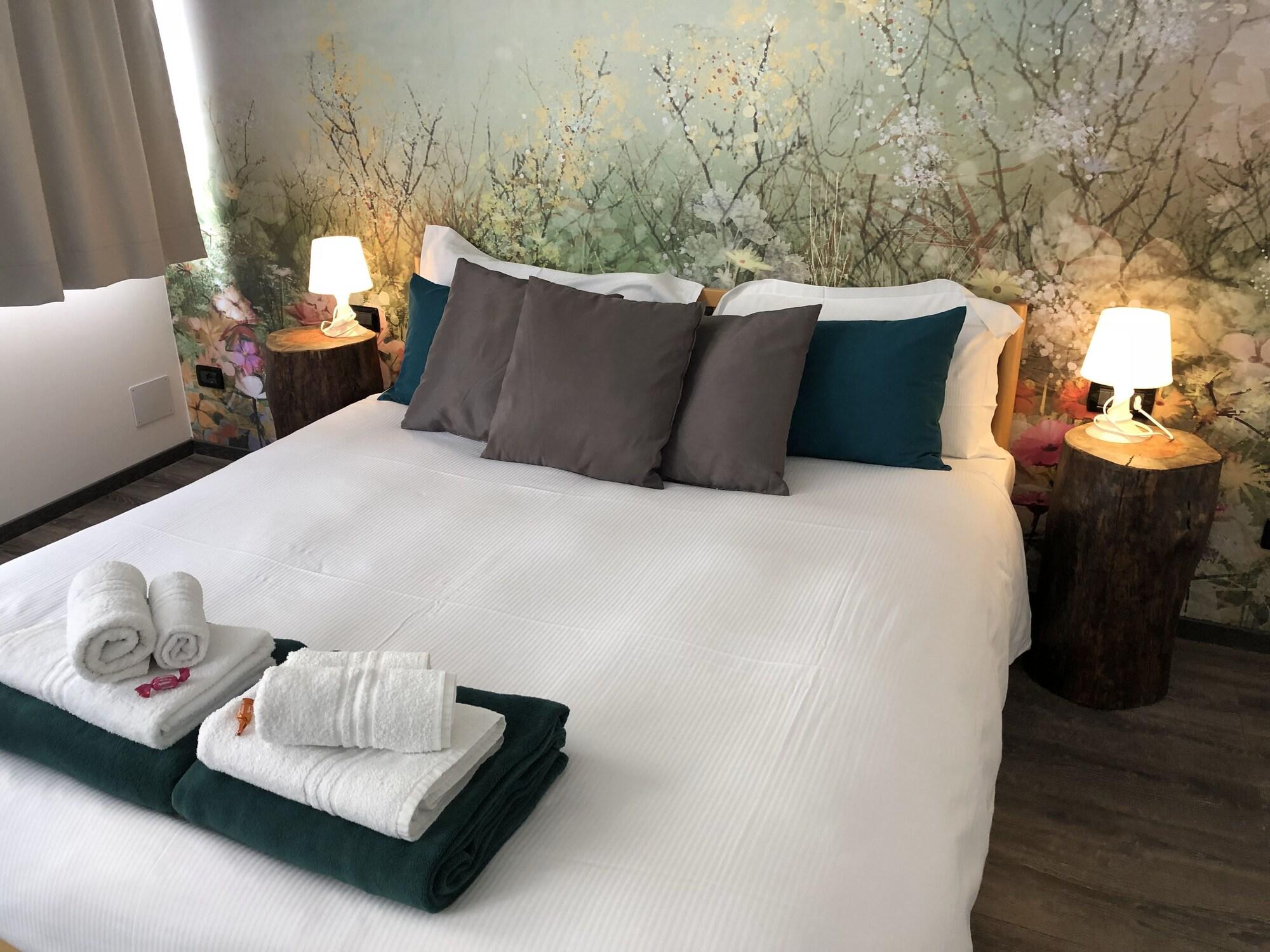 Varios Francis B&B Superior