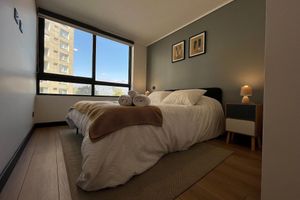 Alquiler Vacacional - Oceana Suites San Eugenio