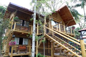 Hospedagens - Hotel Britannia - Penedo