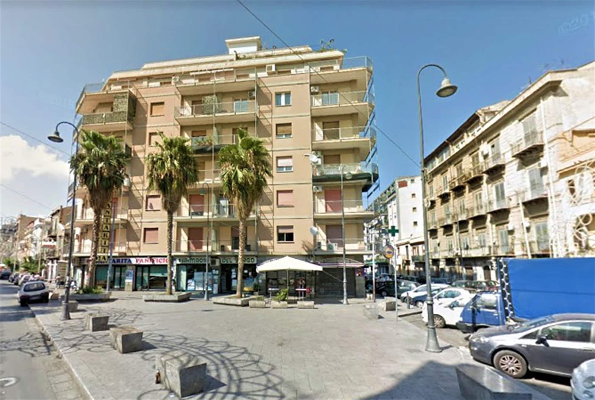 Vista Exterior Casa come me