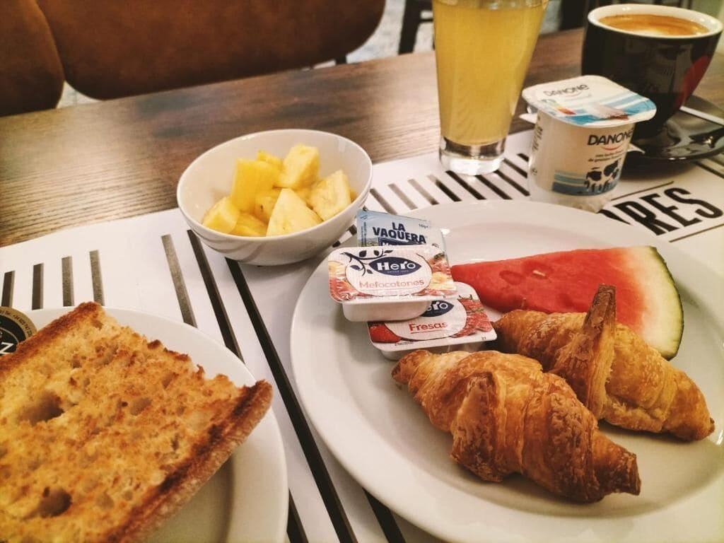 Restaurant Amelia by gaiarooms