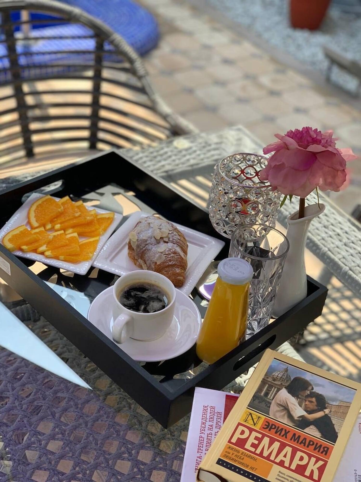 Restaurant Guest house TWINS