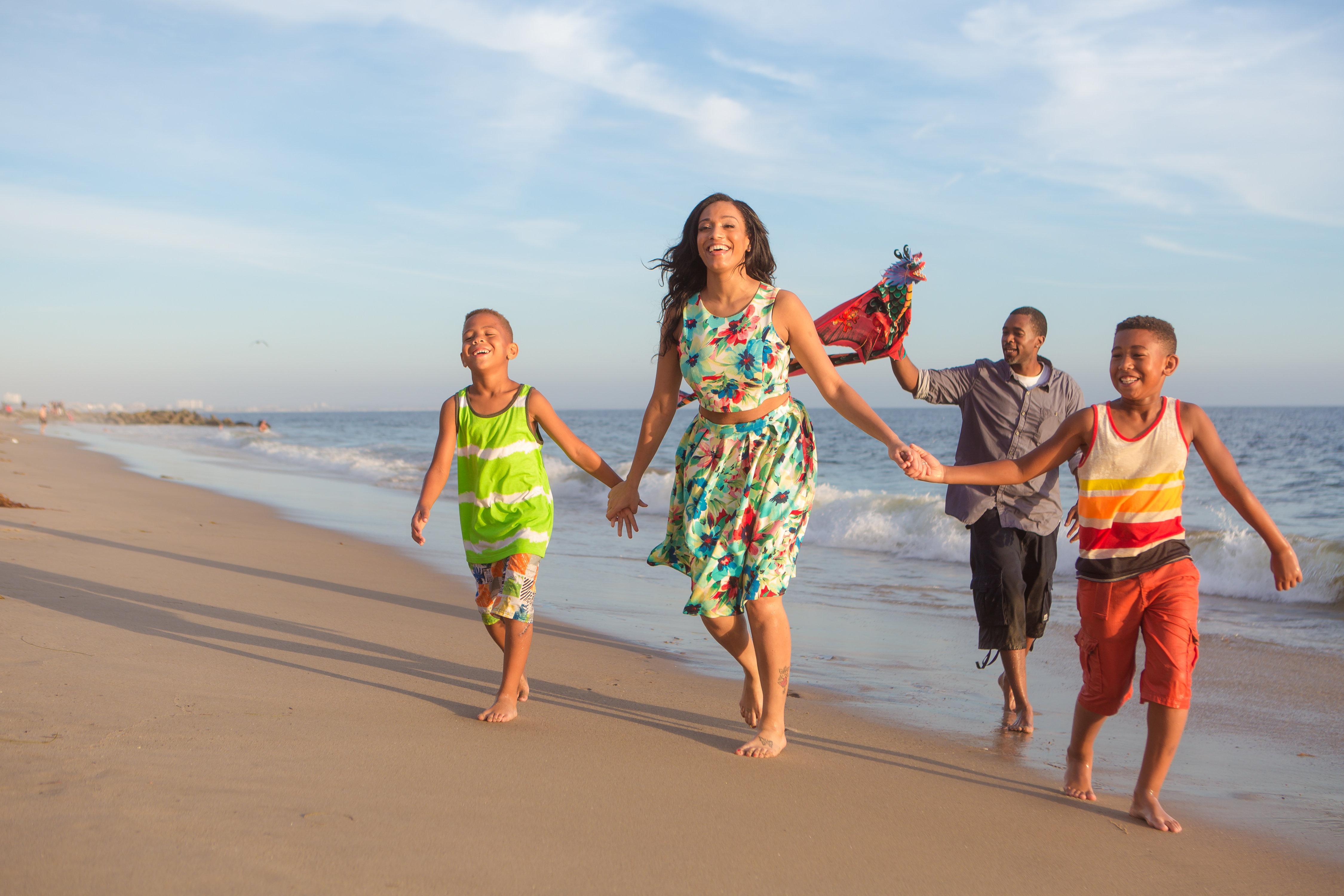 Playa Holiday Inn Va Beach-Oceanside (21st St) by IHG