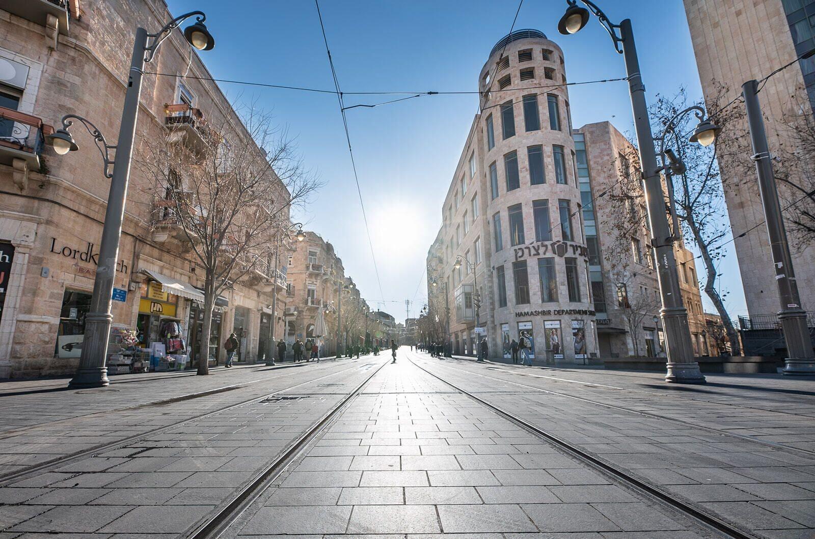 Vista Exterior Ron Hotel