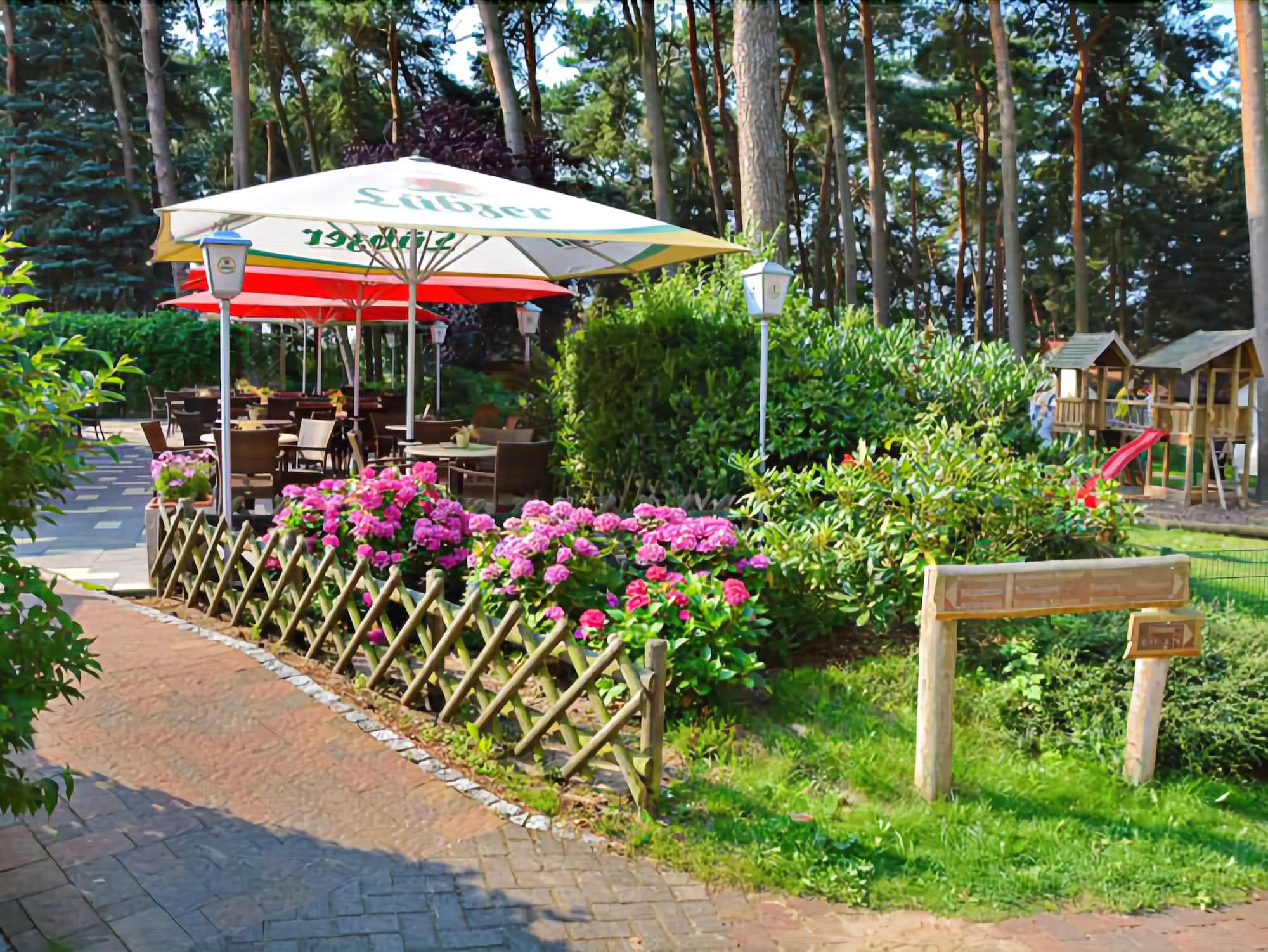 Vista Exterior Ferienpark Retgendorf