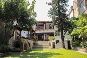Alojamiento - AVICENA HOTEL BOUTIQUE