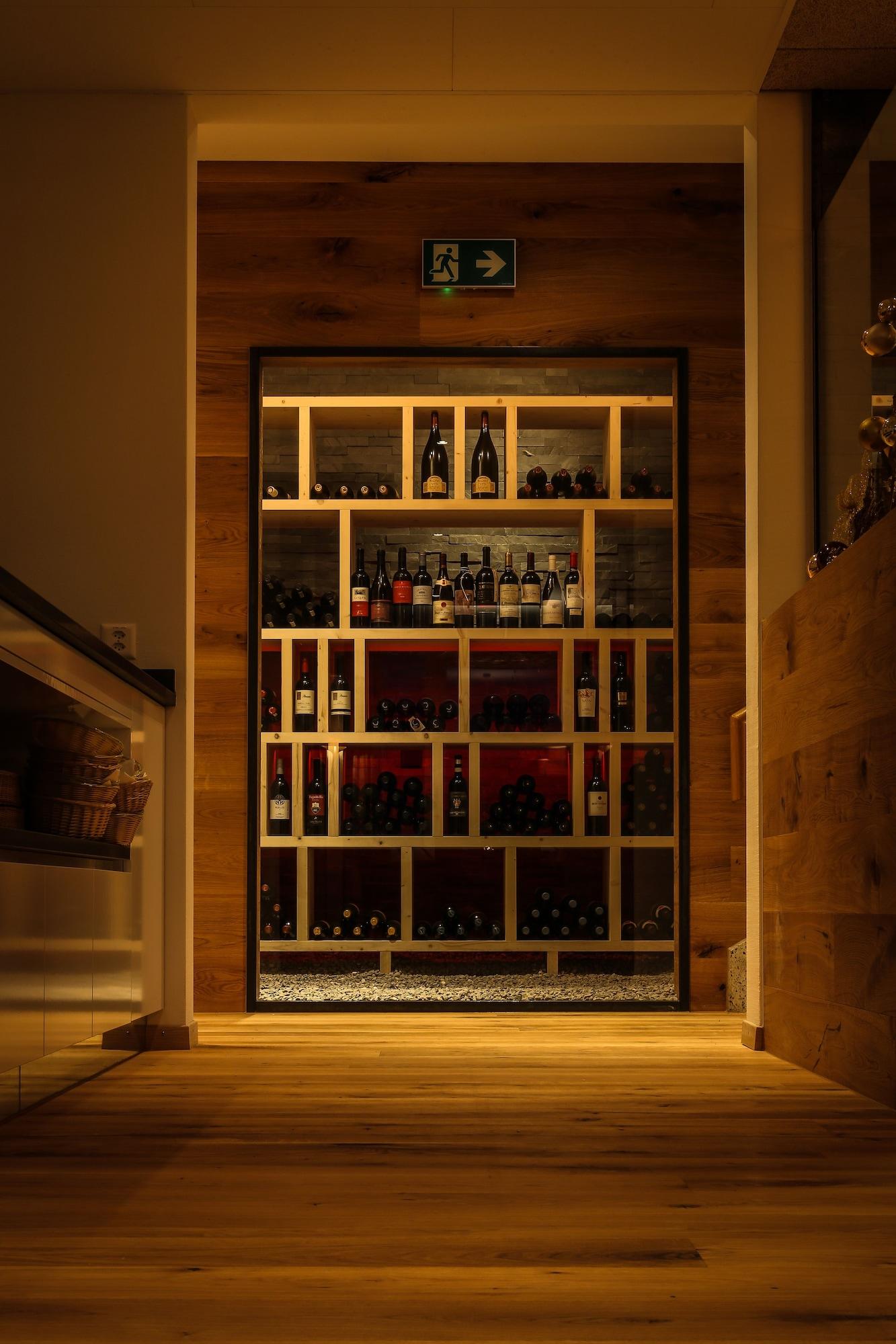 Restaurant Hotel Waldegg - Adults only