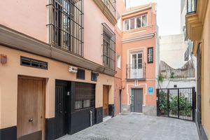 Alojamiento - Welldone San Pablo Apartments