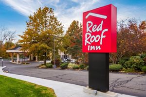 Alojamiento - Red Roof Inn Meriden