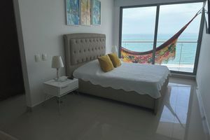 Alquiler Vacacional - Alta Mar - Bella Cartagena Apartments