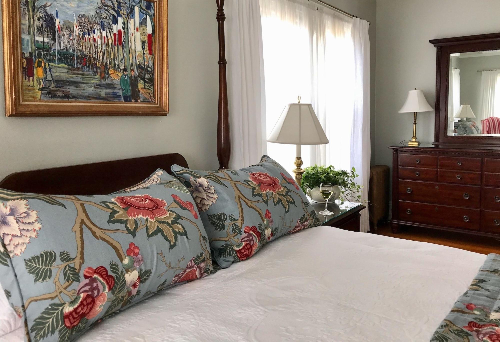 Habitación The Belmont Inn