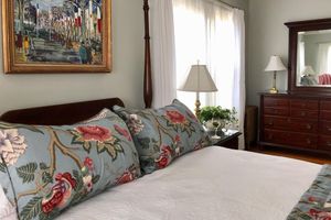 Alojamiento - The Belmont Inn