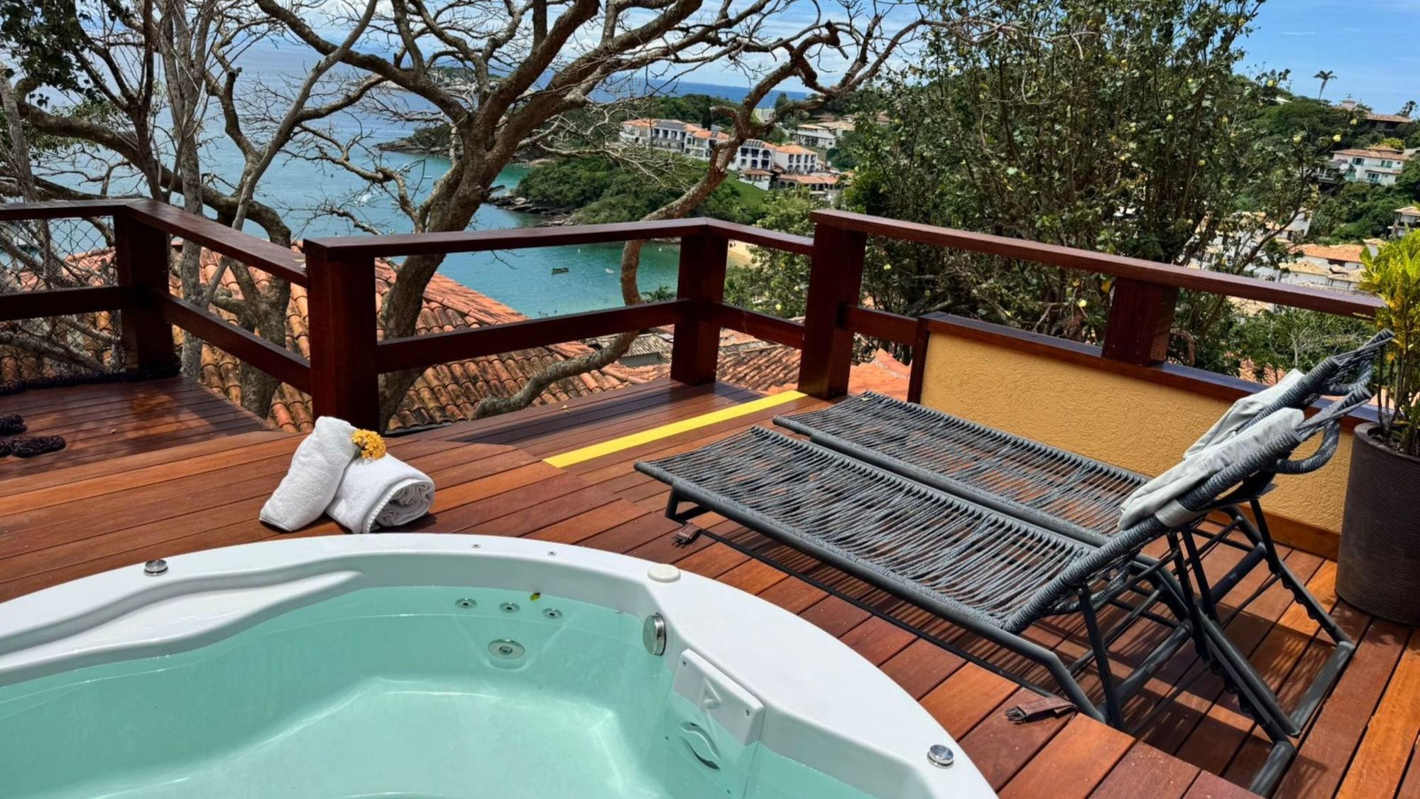 Hotel Ville La Plage & Beach Club - foto 48