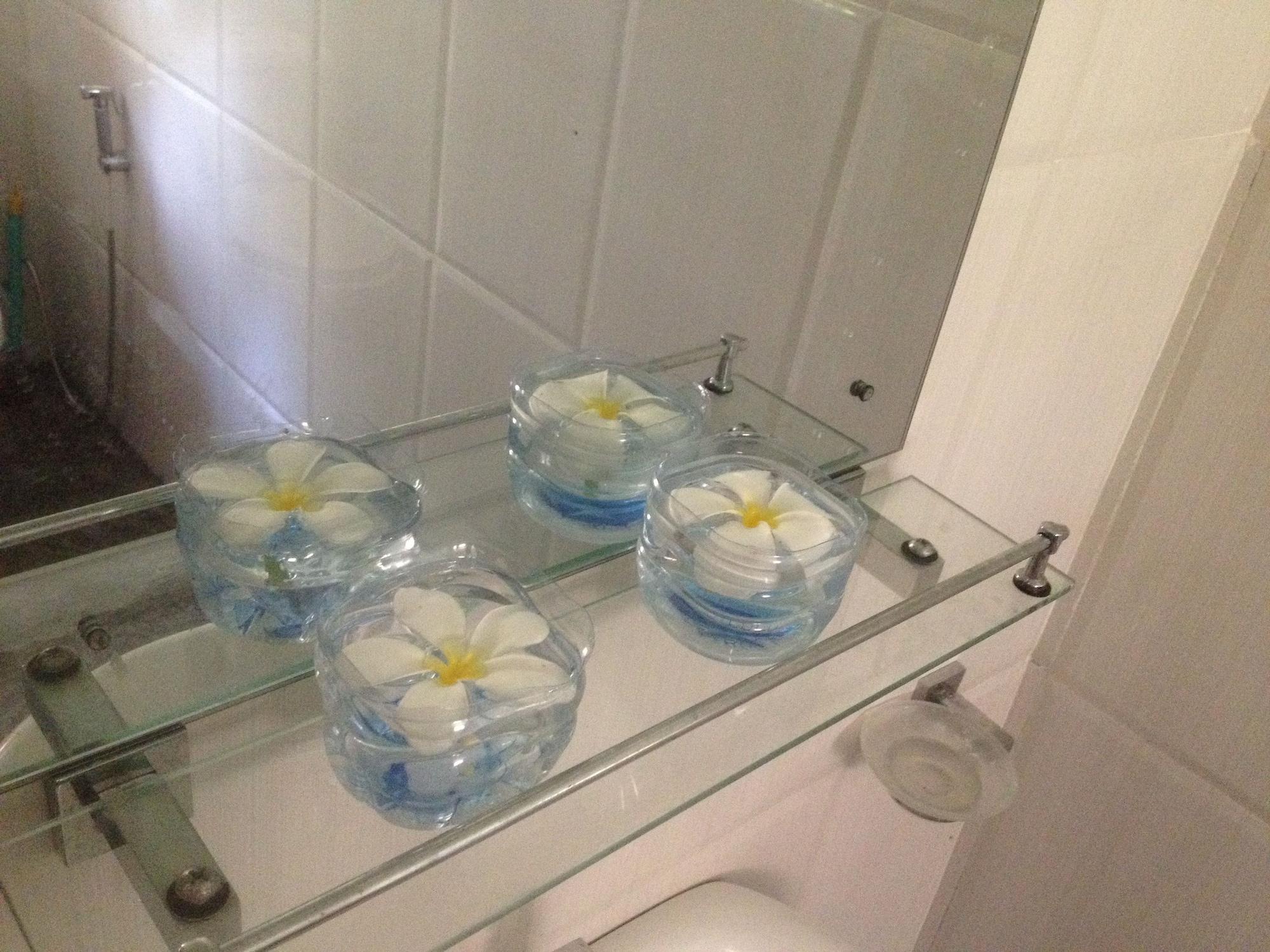 Equipamiento de Habitación Home Feel Home stay