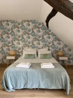 Alquiler Vacacional - La Charmeraie: charming gîte with pool and spa