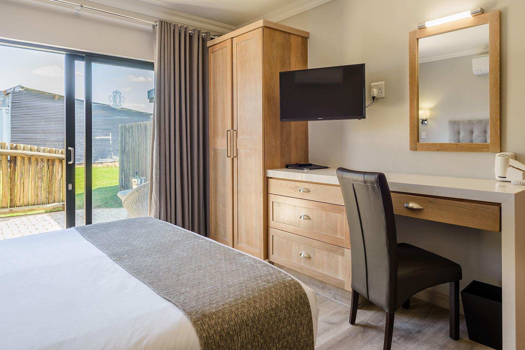 Habitación The Kingdom Resort