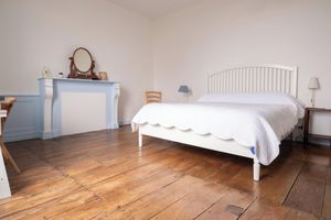 Alquiler Vacacional - Charming house Le Clos Marie