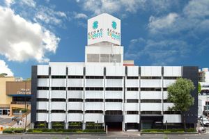 Paquete - Econo Express Hotel by Nokte Inn