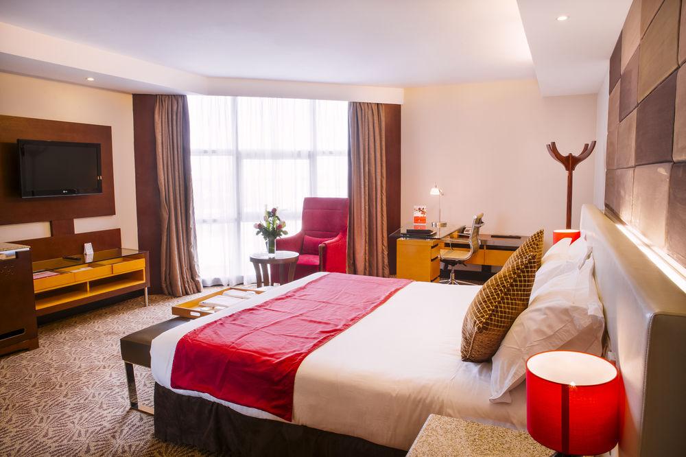 Habitación The Boma Nairobi